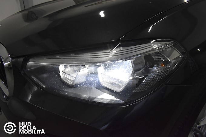 BMW X3 xDrive20d 48V Business Advantage